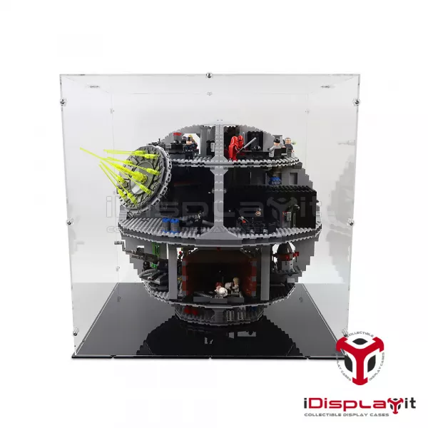 Lego 75159/10188 UCS Death Star Display Case